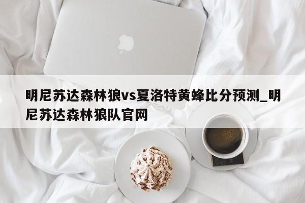 明尼苏达森林狼vs夏洛特黄蜂比分预测_明尼苏达森林狼队官网