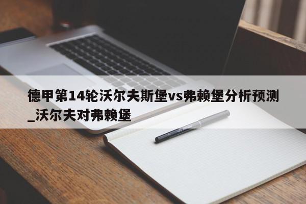 德甲第14轮沃尔夫斯堡vs弗赖堡分析预测_沃尔夫对弗赖堡