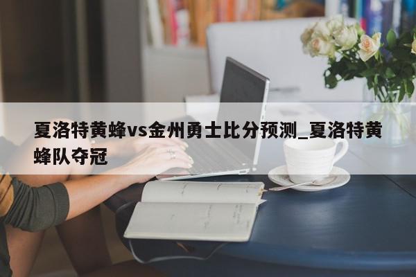 夏洛特黄蜂vs金州勇士比分预测_夏洛特黄蜂队夺冠