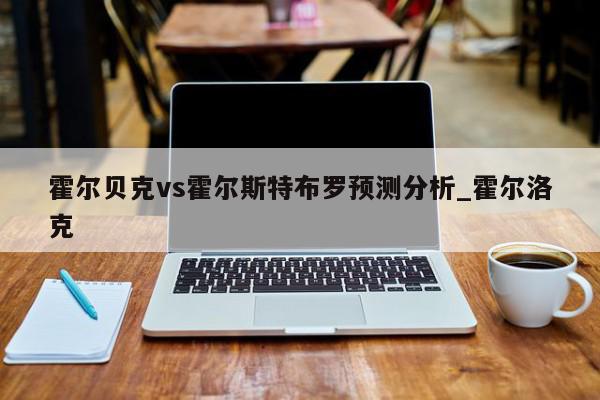 霍尔贝克vs霍尔斯特布罗预测分析_霍尔洛克