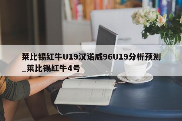 莱比锡红牛U19汉诺威96U19分析预测_莱比锡红牛4号