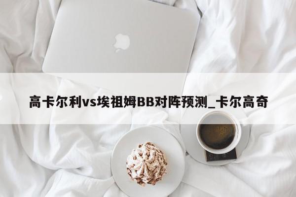 高卡尔利vs埃祖姆BB对阵预测_卡尔高奇