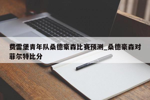 费雷堡青年队桑德豪森比赛预测_桑德豪森对菲尔特比分