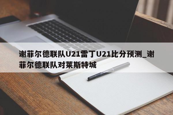 谢菲尔德联队U21雷丁U21比分预测_谢菲尔德联队对莱斯特城